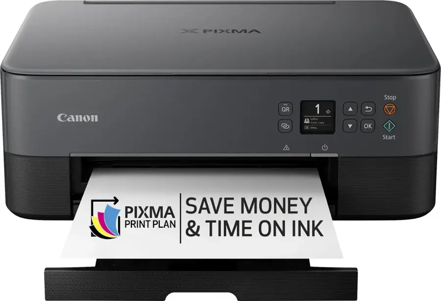 Canon PIXMA TS6420a