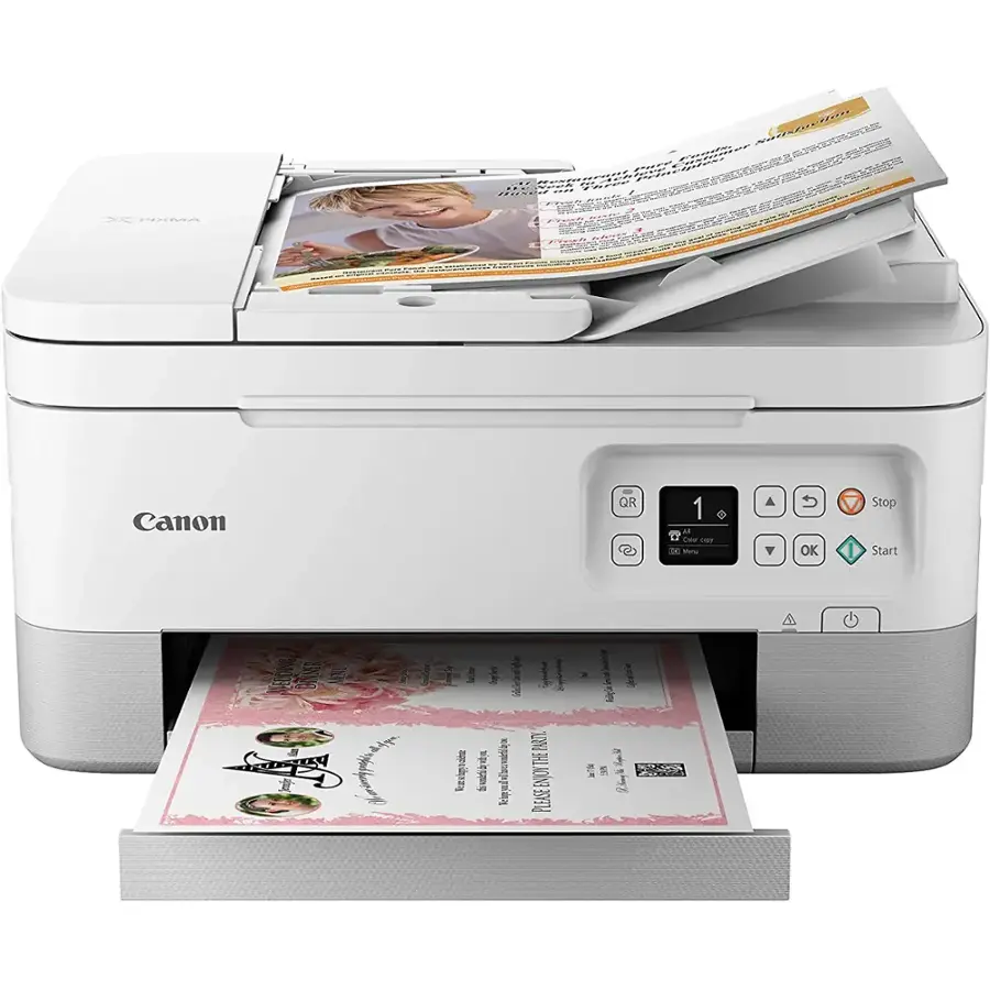 Canon PIXMA TR7020a
