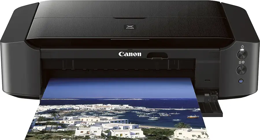 Canon - PIXMA iP8720