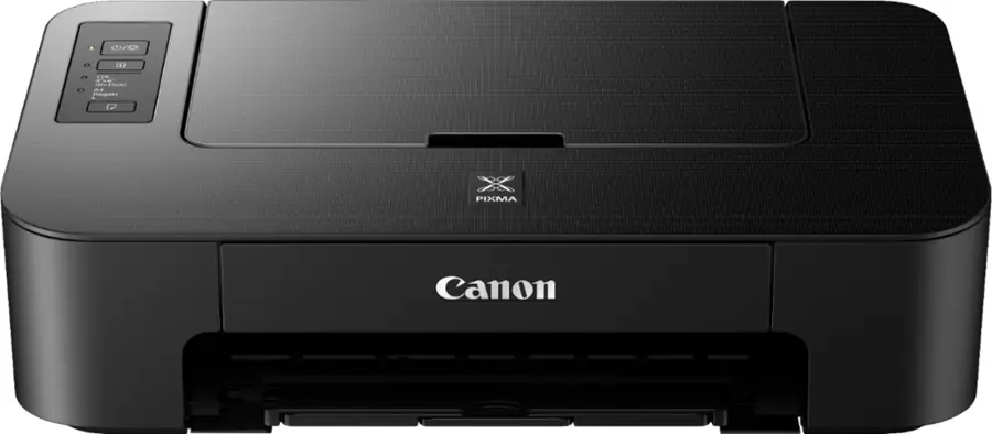 Canon PIXMA TS202 Inkjet Printer