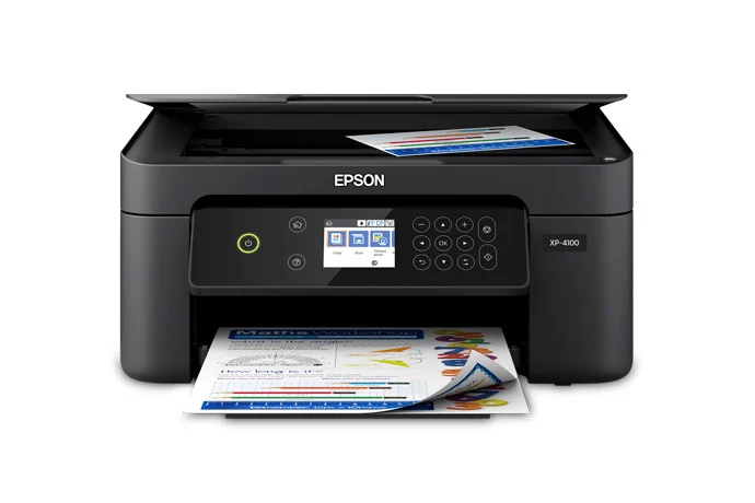 Epson Expression Home XP - 4200