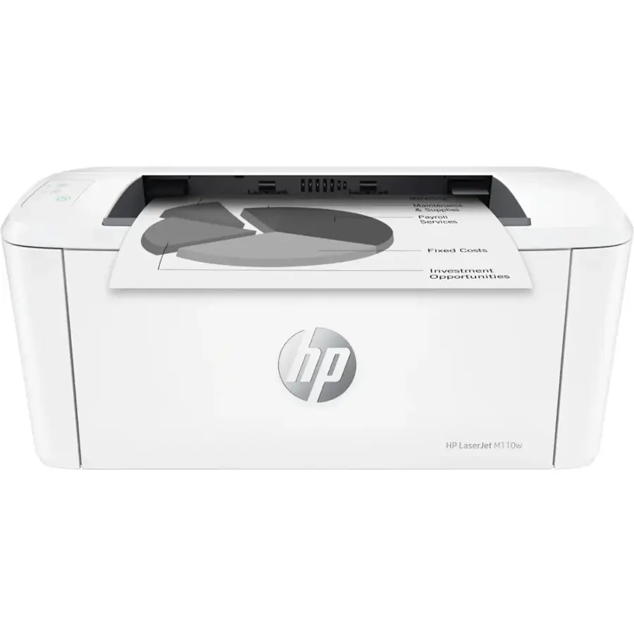 HP - LaserJet M110w