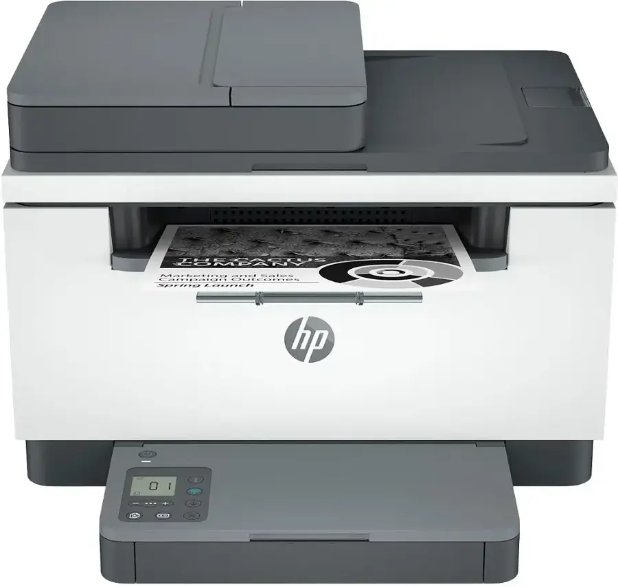 HP - LaserJet M234sdw