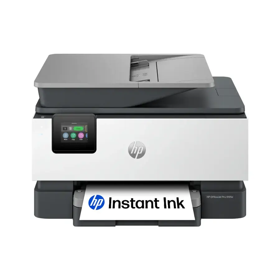 HP - OfficeJet Pro 9125e Wireless