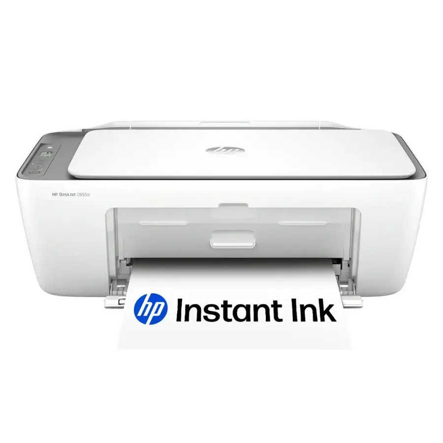 HP DeskJet 2855e